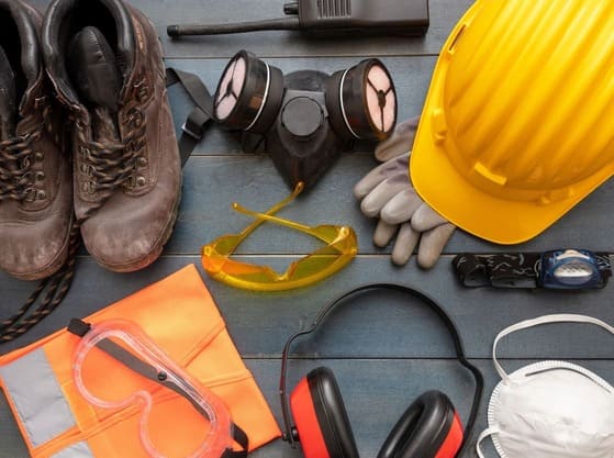 Best PPE Safety Equipment for Workplace Safety