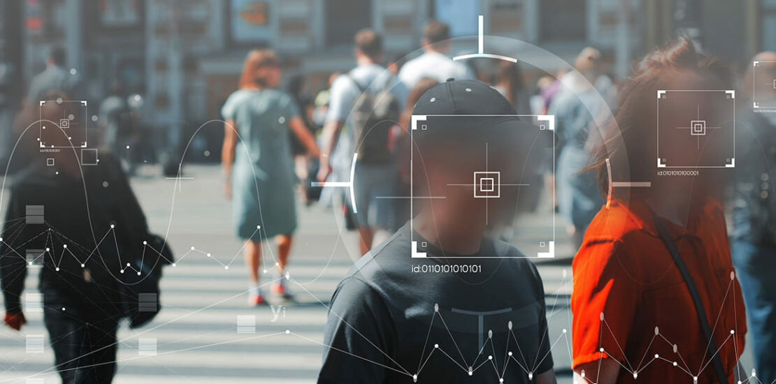 Face Recognition Technology The Ultimate Guide