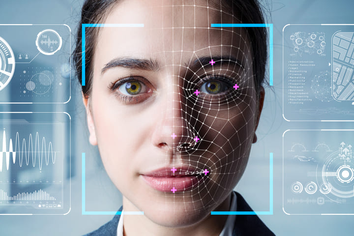 How Face Mask Detection Technology Works