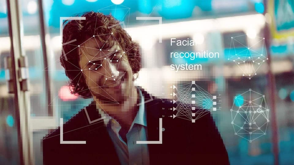 How Face Recognition Systems Enhance Security