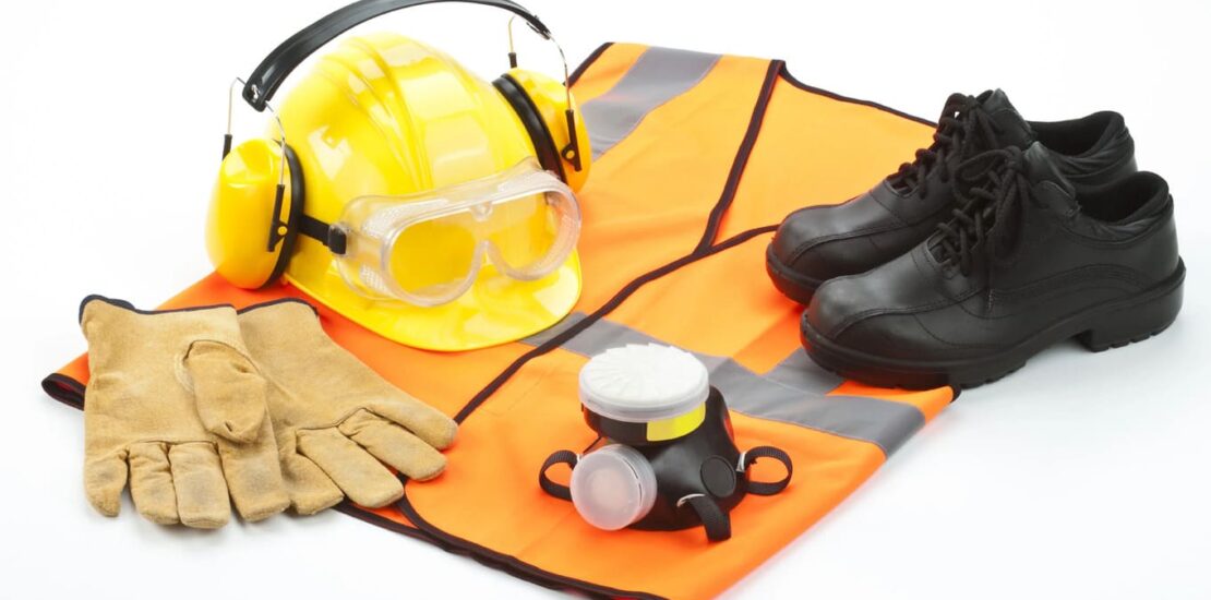 How to Choose the Right Safety Equipment Suppliers