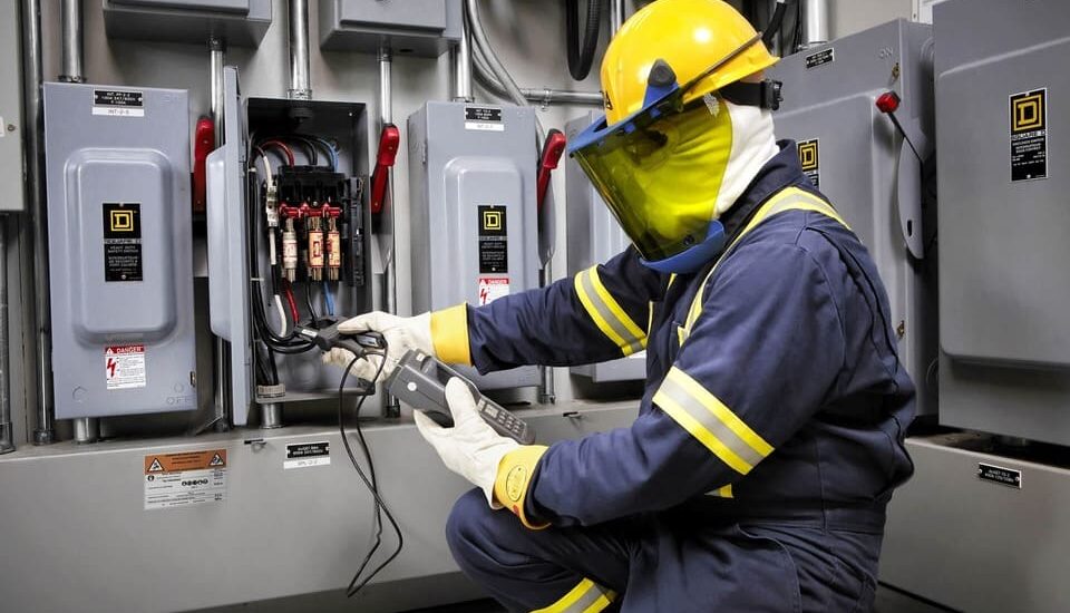 The Importance of Safety Equipment in the Workplace