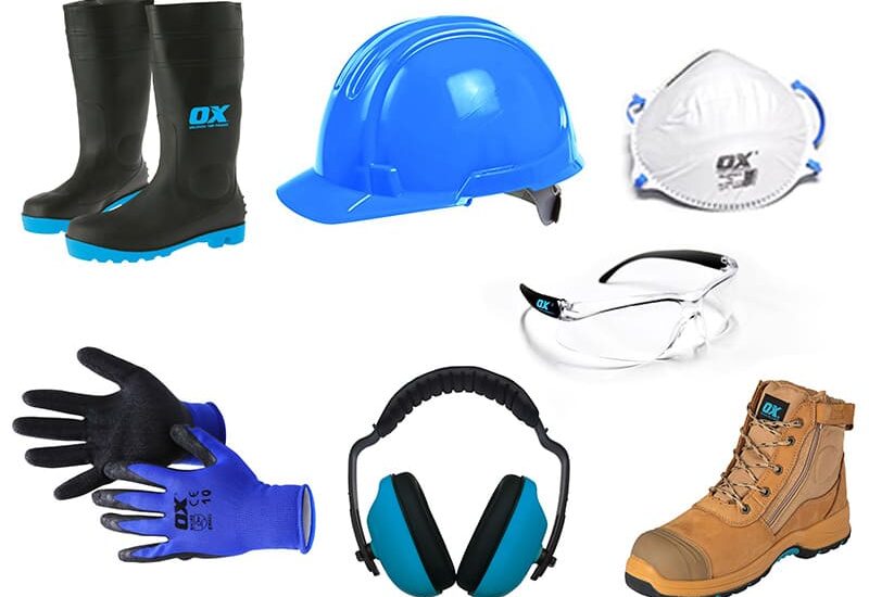 Understanding PPE Personal Protective Equipment Explained