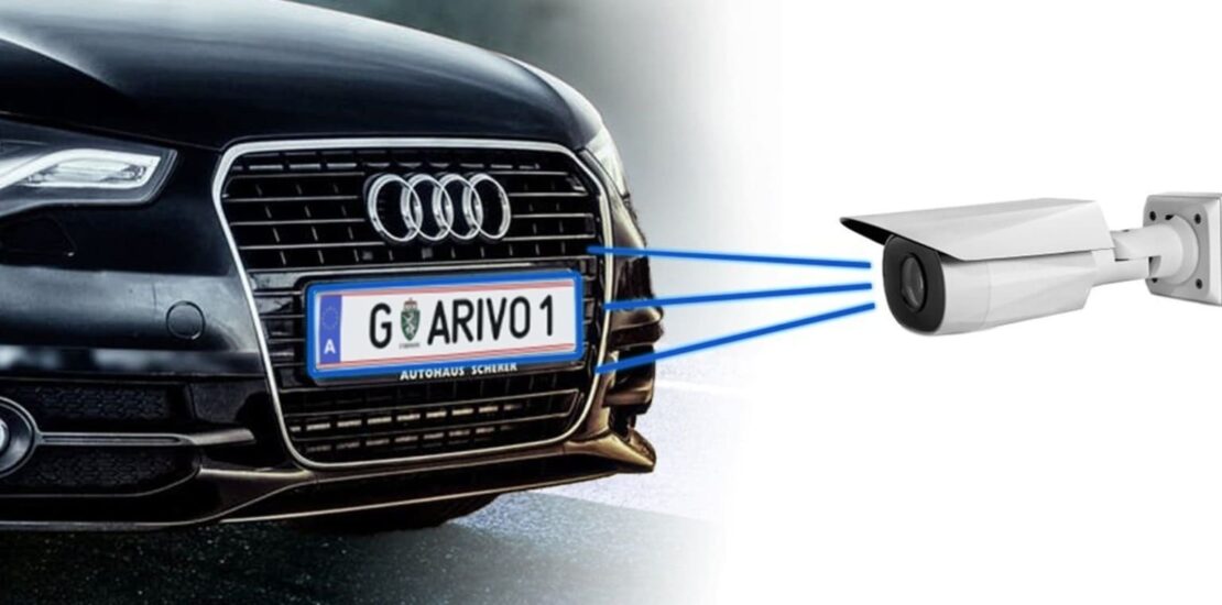 Best Automatic License Plate Scanners for Efficient Monitoring